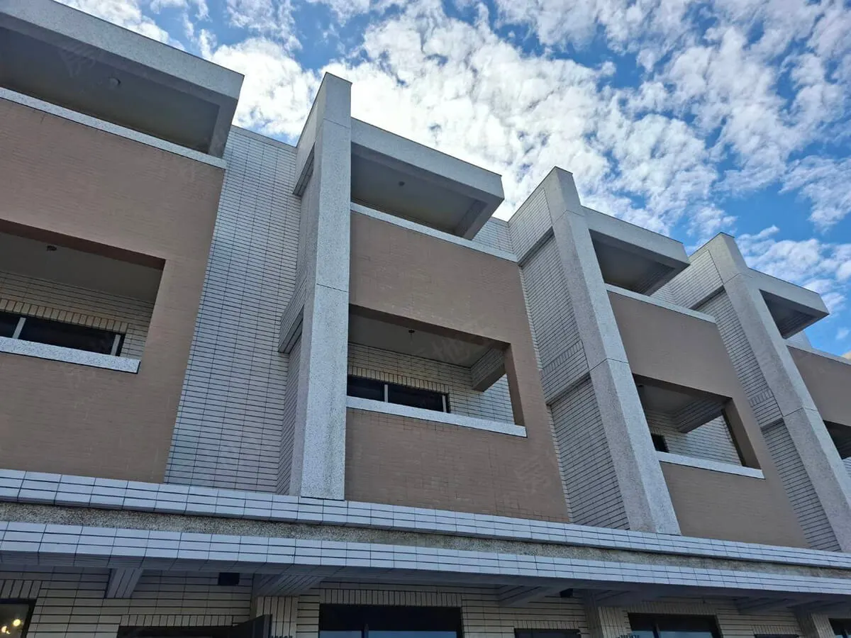 馥五居建案圖輯 2