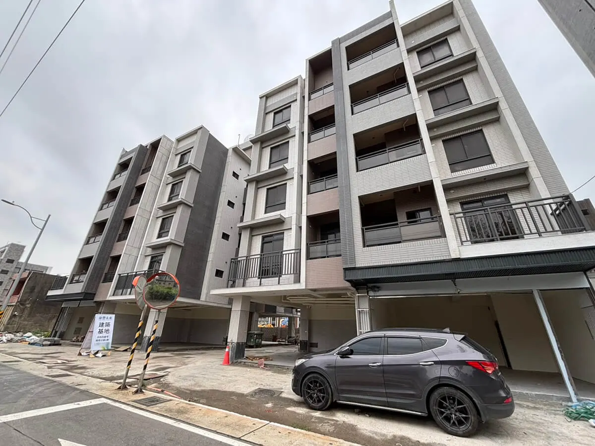 康豐未來建案圖輯 2