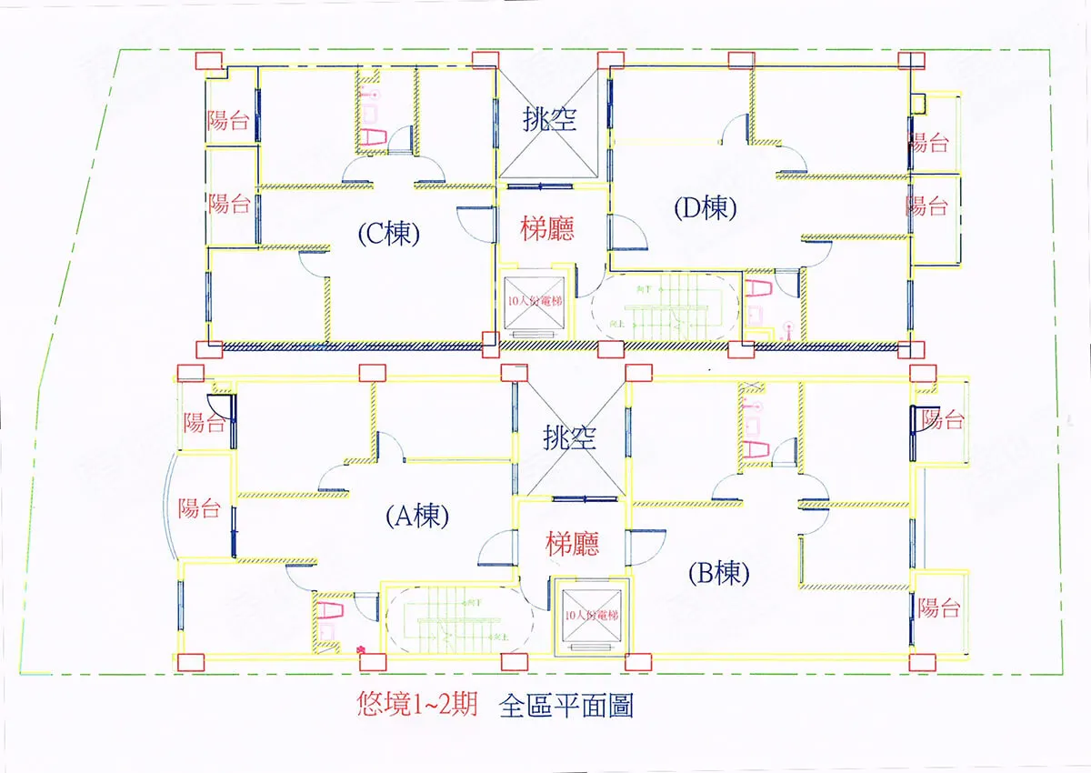 悠境2期建案圖輯 3