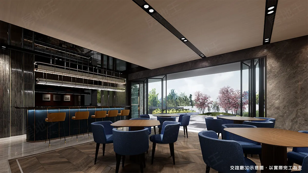 聯虹城藝建案圖輯 2