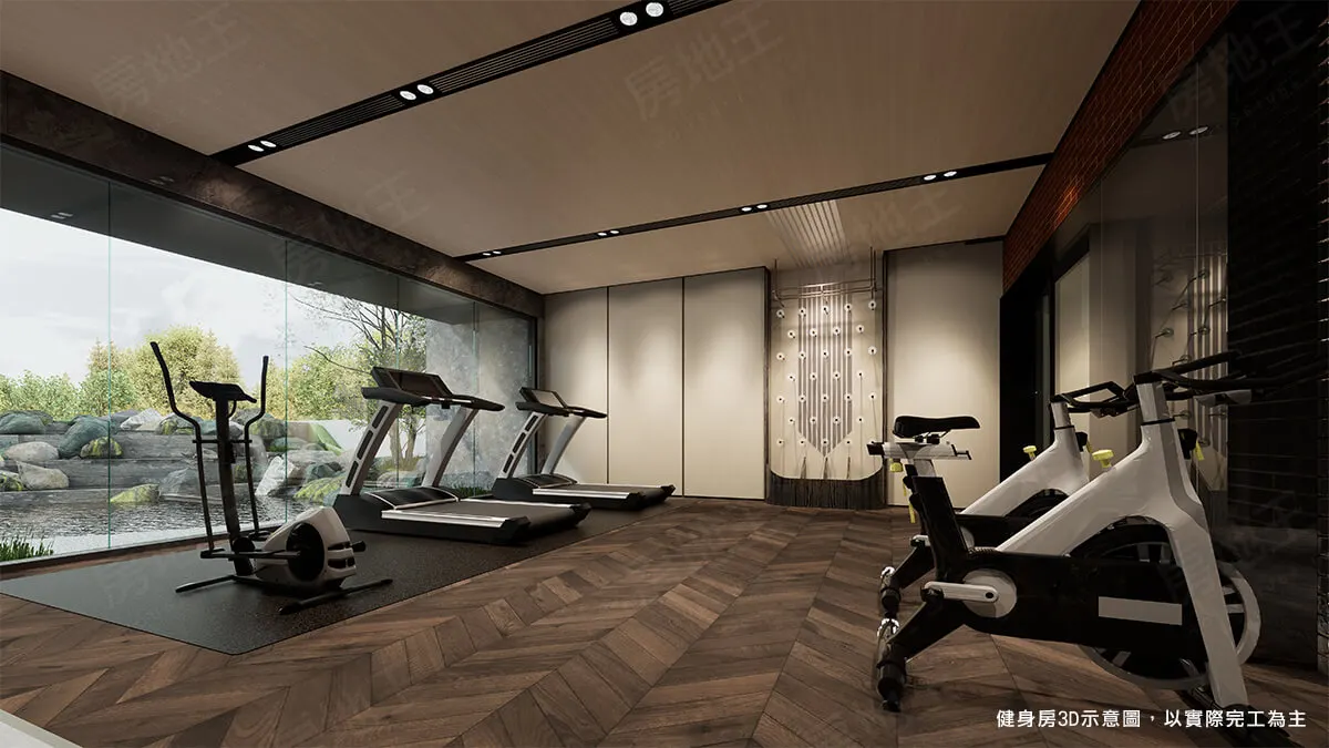 聯虹城藝建案圖輯 3