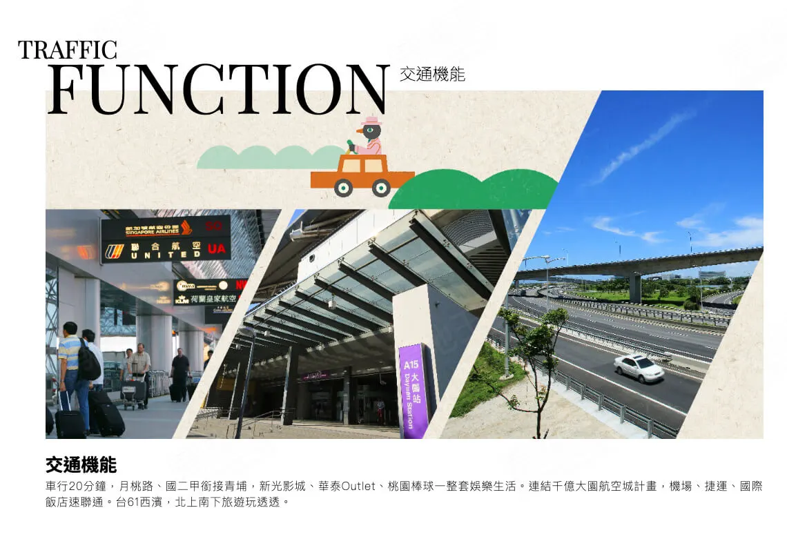昕之丘建案圖輯 2