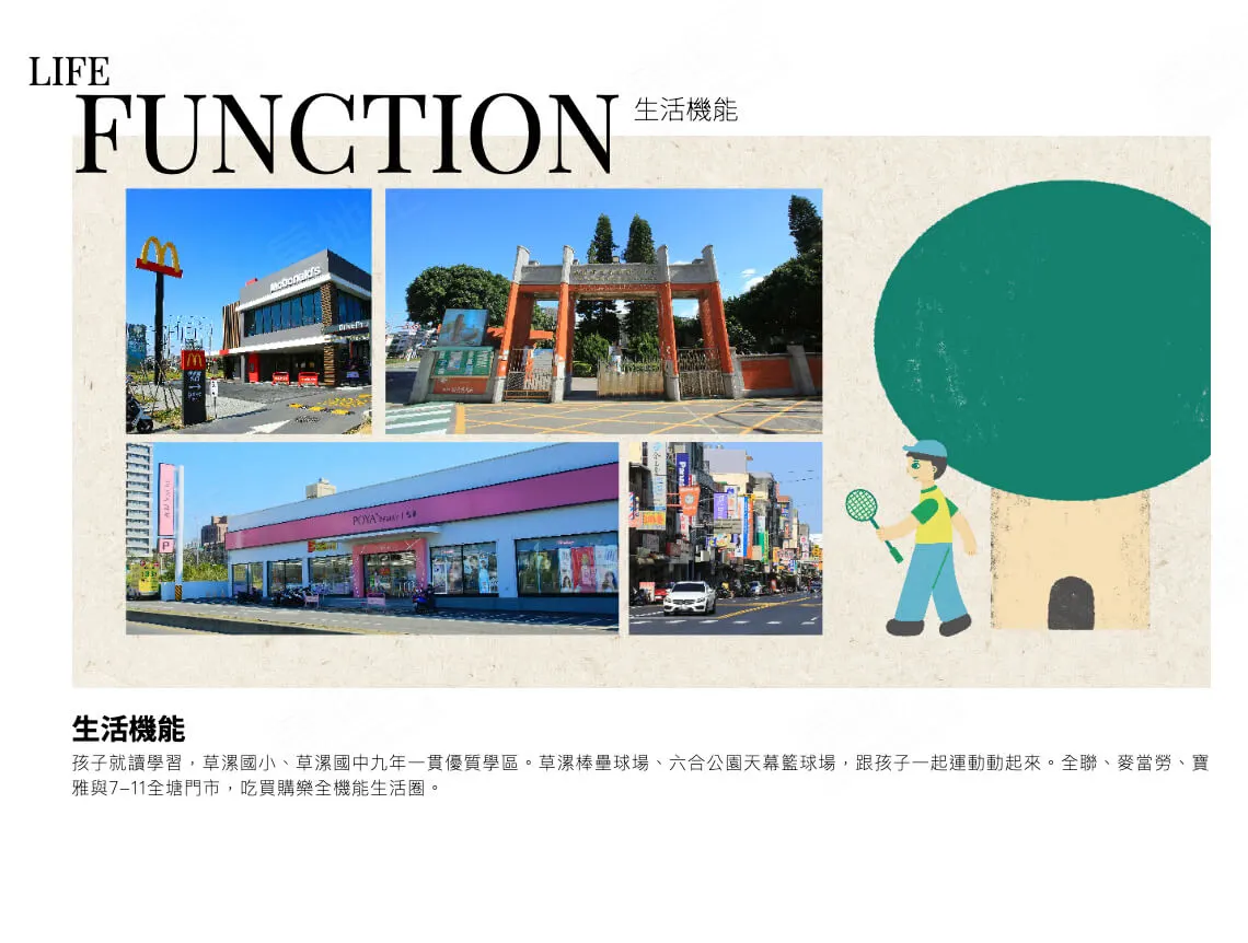 昕之丘建案圖輯 3