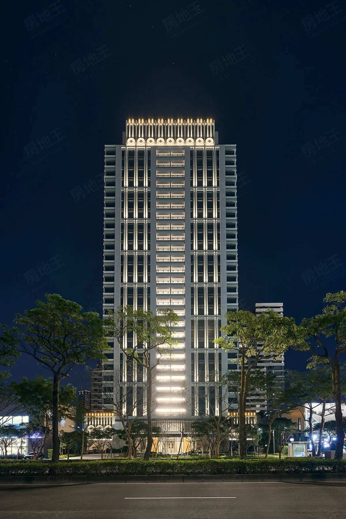 大吾疆序慕建案圖輯 1