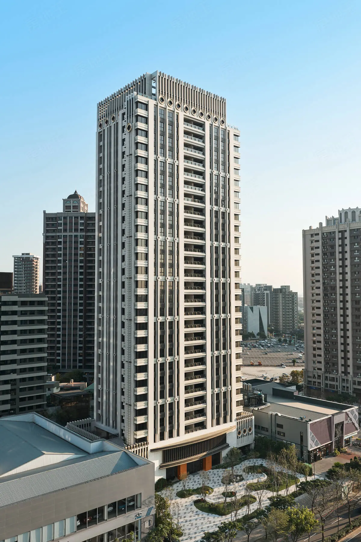 大吾疆序慕建案圖輯 2