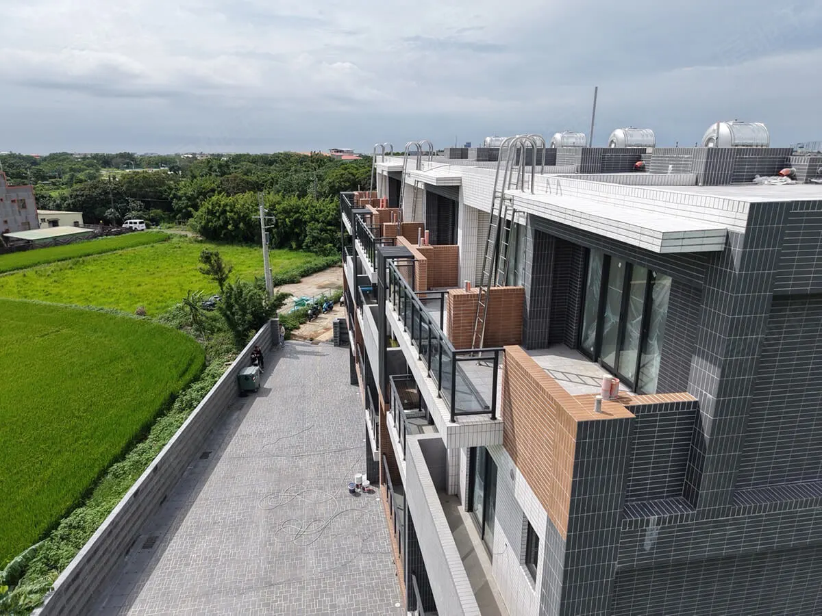 梧桐穗禾建案圖輯 3