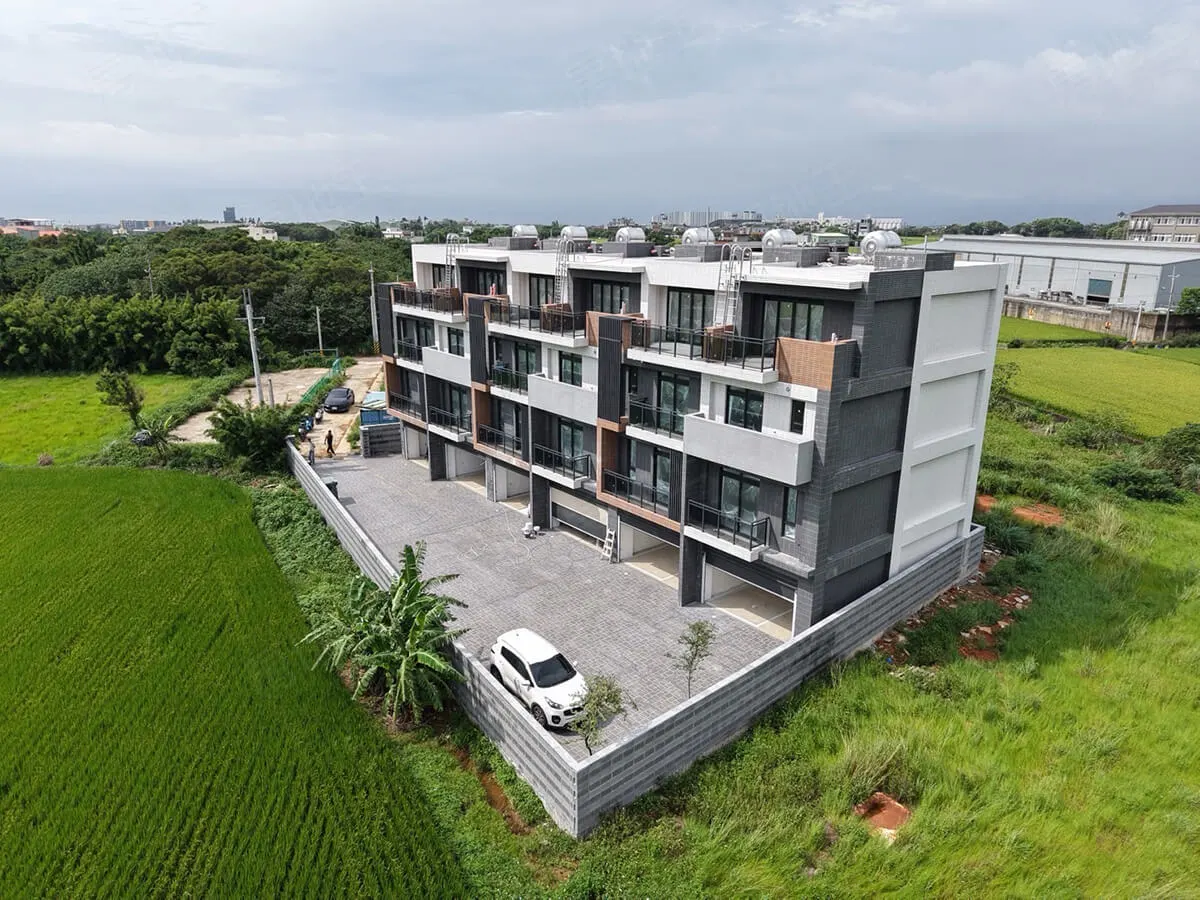 梧桐穗禾建案圖輯 2