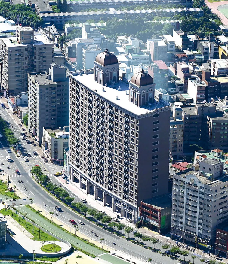 中悅貝多芬建案圖輯 3
