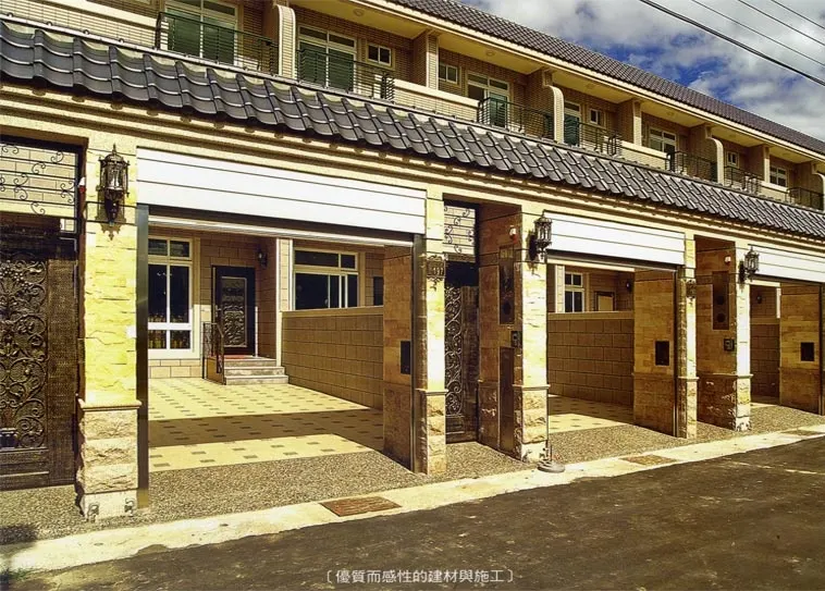 傳家堡NO.15建案圖輯 2