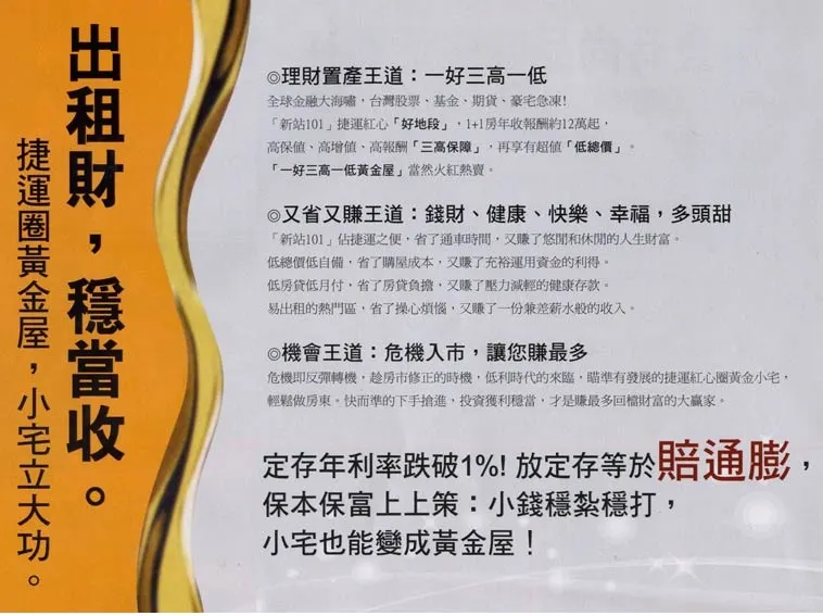 新站101建案圖輯 1